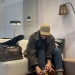Lee Ki-woo Instagram - 🚶🏻 짧게 뚝딱 다녀와도 이리 좋은데 길게 뚜구닥닥 다녀오면 얼마나 좋으려나🤔 Better together. 나중에 또 가자. 또 가요!! #여행이답이다 #힐링그잡채만두곱빼기 #가족 #뚜구닥닥가자