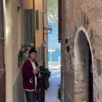 Lee Ki-woo Instagram - 🇨🇭 'Smile' 🙋🏻‍♂️ #여행 #가족 #여행의이유를찾다 #italy #switzerland