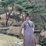 Lee Ki-woo Instagram - 🌺 오호라 시청률이 두 자릿수!! 감사합니다~ 🙋🏻‍♂️ 오늘도 많은 시청 부탁 드려요!! #밤에피는꽃 #👍🏻