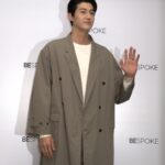 Lee Ki-woo Instagram - 🙋🏻‍♂️ 삼성전자 비스포크 라이프 행사에 참여하고 왔습니다. 이번 비스포크 라인업은 지속가능한 환경에 대한 인식과 AI와 같은 기술들이 접목되어 소비자들에게 보다 세심한 제품과 기능을 제공한다는 점이 특징이었습니다. 저는 이번 행사의 친환경 대담에도 참여해 많은 분들과 이야기 나누어보았는데요. 파타고니아의 팬으로서, 삼성전자와 파타고니아가 협업해 미세플라스틱 저감코스를 개발했다는 이야기가 참 인상 깊었고, 이러한 기업들의 노력이 앞으로도 계속되었으면 좋겠다는 생각이 들었습니다. 얼마 전에도 테디와 플로깅하고 왔는데, 앞으로도 테디네 삼총사 자주 출동해야겠네요 :) #비스포크라이프 #BESPOKELIFE #삼성비스포크 #가전을나답게 #EverydaySustainability #AD