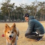 Lee Ki-woo Instagram - 🙋🏻‍♂️🐕 Family!!