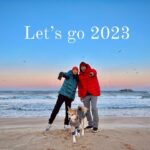 Lee Ki-woo Instagram - ❄️Happy New Year ❄️ 모두모두 건강하게 행복하게 2023년 새해 복 한가득 받으세요!! 테디네 삼총사 2023년도 신나게 레츠꼬우!!! 받은만큼 나눌 줄 아는 한 해로 만들어 보자!!🙋🏻‍♂️ #기우리 #테디네 #letsgo2023 #happynewyear #family #bettertogether