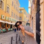 Lee Ki-woo Instagram - 🍦 젤라또 젤라 맛있다😎 #기우리 #이태리 #좋은하루 #haveaniceday #italy