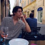 Lee Ki-woo Instagram - 🇮🇹 아 낮 술 좋 쥐🫠 날씨에 취하고 음식에 취한다으 📸 by wife #italy #안면홍조 #취한다