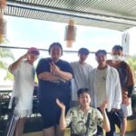 Lee Kyu-ho Instagram – 뜨거웠던 지난 여름 베트남에서 촬영했던

“모범택시2” 어제 방송 했네요

추억이 방울방울~ ㅋㅋ

다들 고생많으셨습니다~ ^-^

#이규호 #이배우 #권두식 #모범택시2 #이제훈 #김의성 #표예진 #장혁진 #배유람 #박성근 #윤석현 #황보정일 #구자건 #지웅배 #한동희 #조지안 #이병수 #심소영 #림여사 #신현용