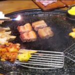 Lee Kyu-ho Instagram - 베트남 다낭 2일차 저녁에 갔었던 베테랑 각종 돼지고기, 소기기의 향연 사진을 제대로 못찍어서 아쉽.. #이규호 #이배우 #vietnam #베트남 #danang #다낭 #베테랑 #돼지고기 #소고기 #바베큐 #오늘사진아님