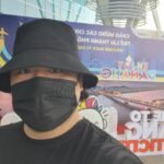 Lee Kyu-ho Instagram – 더운곳에서 더운곳으로~

다낭 다낭.. 덥다낭….. 🤣🤣🤣🤣🤣

#이규호 #이배우 #오슬로 #oslo #베트남 #다낭 #vietnam #danang