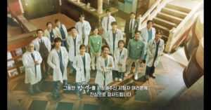 Lee Kyu-ho Instagram - 끝까지 낭만닥터김사부3 함께 해주셔서 감사합니다

모두에게 낭만이 함께 하길 바래요~ ❤️

#이규호 #이배우 #미스터구 #한석규
#유연석 #안효섭 #이성경 #임원희 #진경
#변우민 #김주헌 #소주연 #김민재 #이홍내
#이신영 #윤나무 #고상호 #신동욱 #윤보라
#정지안 #낭만닥터김사부3