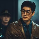 Lee Kyu-ho Instagram - 우리 9인의 강도단 ♡ 커밍순~ ^-^ #이규호 #이배우 #넷플릭스 #netflix #종이의집 #종이의집공동경제구역 #유지태 #박해수 #이원종 #전종서 #김지훈 #장윤주 #이현우 #김윤진 #김성오 #박명훈 #이주빈 #lacasadepapel #netflixkr #moneyheistkorea_jointeconomicarea #part1
