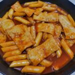 Lee Kyu-ho Instagram – 어우야~ 우리 버거브라더~

효준이형의 “버거형의어쩌다떡볶이”

@burger__brother 

@burgerbro_tteokbokki

조리법이 너무 간편하고 식혜를 넣어서

만들어 먹는 맛있는 떡볶이 입니다

간편하게 조리하여 편안하게 먹을수 있어요

브라더~ 잘먹었어요~ 👍😎👍

#이규호 #이배우 #박효준 #버거형
#어우야 #떡볶이 #버거형의어쩌다떡볶이