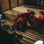 Lee Kyu-ho Instagram - 한때 행복했던 우리.. 지금은 더 행복한 우리~ 💕 #이규호 #이배우 #오슬로 #oslo #넷플릭스 #netflix #종이의집 #종이의집공동경제구역 #유지태 #박해수 @haesoopark_official #이원종 #전종서 @wjswhdtj94 #김지훈 @jiraishin99 #장윤주 @yoonjujang #이현우 @hihyunwoo #김윤진 #김성오 #박명훈 @park_myung_hoon_528 #이주빈 @hellobeen #lacasadepapel #moneyheistkorea_jointeconomicarea #part1 #netflixkr