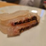 Lee Kyu-ho Instagram – “여래여거”

예약이 쉽지 않은 이대맛집

구성이 좋고 양도 많은곳

간장게장 한마리는 행복감을 꽉 채워줌

좋은 사람들과 맛있고 행복한 시간 🤗

#이규호 #이배우 #여래여거 #오마카세
#이대맛집 #오늘사진아님
