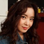Lee Kyung-kyu Instagram - 그룹 답답스의 유일한 여성 멤버 김주희