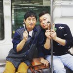 Lee Kyung-kyu Instagram - 밥상에 숱가락 한끼줍쇼
