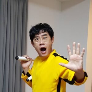 Lee Kyung-kyu Instagram - 멋잇다 내가봐도~~^^