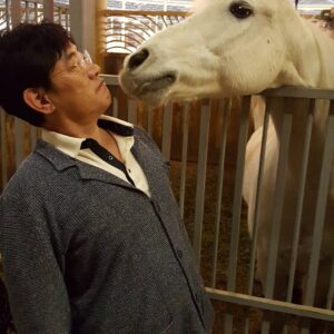 Lee Kyung-kyu Instagram - 안뇽♡경규 마이텔 말방을 끝내고ㅋ ㅋ