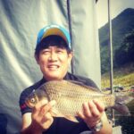 Lee Kyung-kyu Instagram -