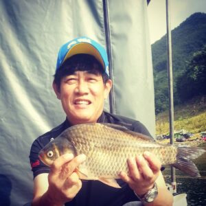 Lee Kyung-kyu Instagram - 