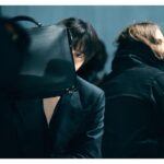 Lee Min-ho Instagram - fendi가 fendi했다 @fendi #FendiFW24