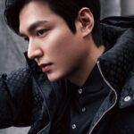 Lee Min-ho Instagram - @boss #BeYourOwnBOSS #ad