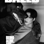 Lee Min-ho Instagram - @fendi @dazedkorea