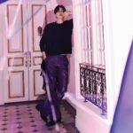 Lee Min-ho Instagram - @fendi @dazedkorea