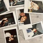 Lee Min-ho Instagram - 이것저것