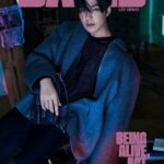 Lee Min-ho Instagram - @fendi @dazedkorea
