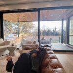 Lee Min-ho Instagram – 캐나다에서 살아남기