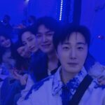Lee Min-ho Instagram – @fendi @jilwww @leesoohyuk @kosoyoung_official @stroof