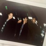 Lee Min-ho Instagram - 마지막날 😇😇