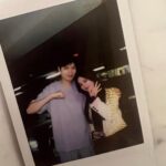 Lee Min-ho Instagram – 마지막날 😇😇
