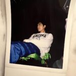 Lee Min-ho Instagram – 마지막날 😇😇
