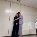 Lee Min-ho Instagram – 마지막날 😇😇