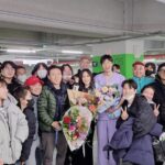 Lee Min-ho Instagram - goodbye, gongryong 다들❤️