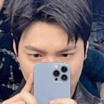 Lee Min-ho Instagram - 무한loop