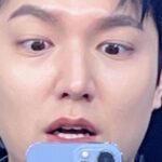 Lee Min-ho Instagram - 무한loop