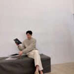 Lee Min-ho Instagram - 바보그잡채