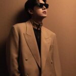Lee Min-ho Instagram - @boss #BeYourOwnBOSS #ad