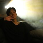Lee Min-ho Instagram - #SeeMySkinLiftMyWay @merzaesthetics_kr