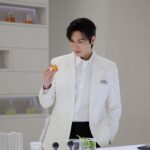 Lee Min-ho Instagram - @azarinecosmeticofficial #AkuPilihAzarine