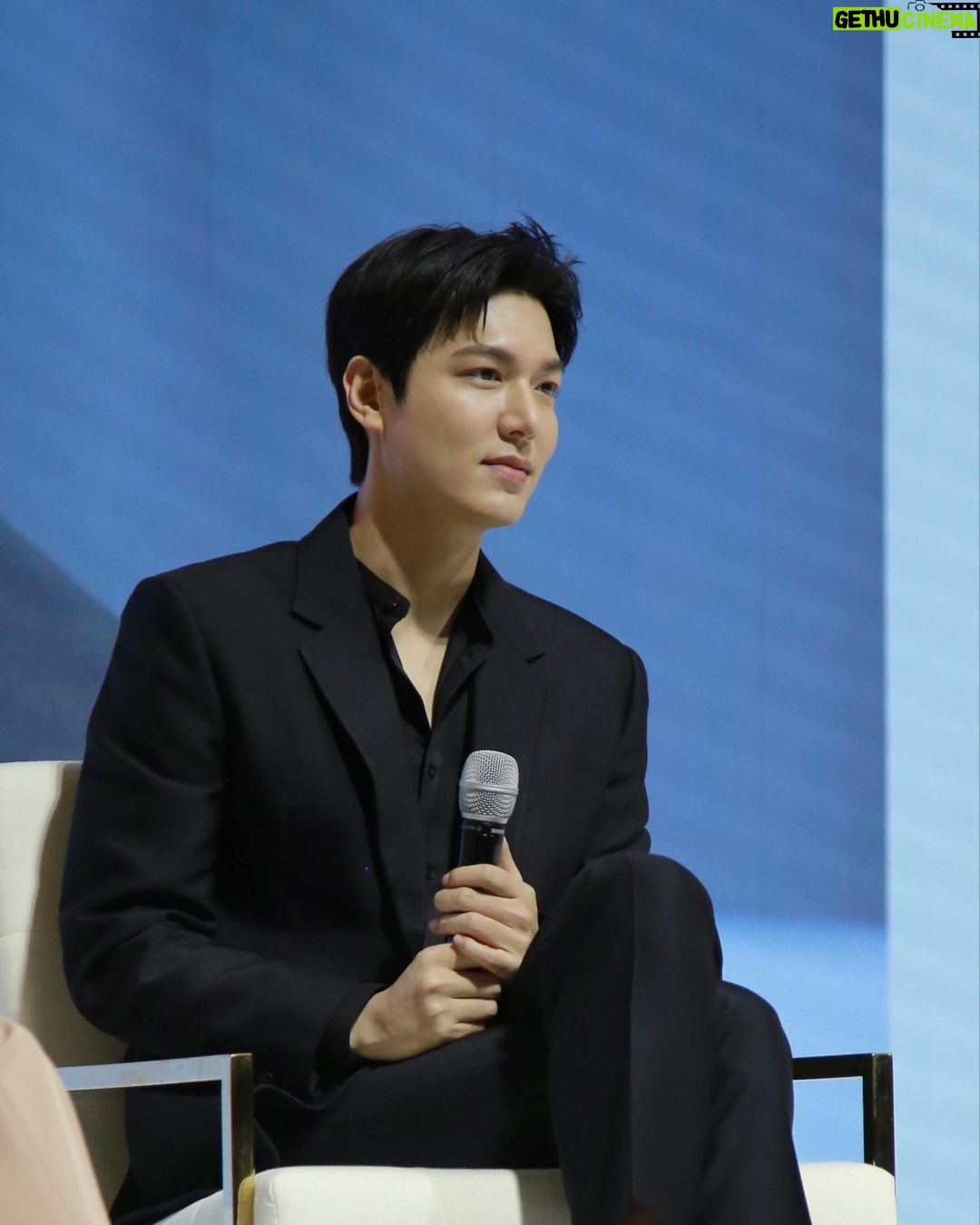 Lee Min-ho - 4.1 Million Likes - today ulthera