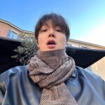 Lee Min-ho Instagram -