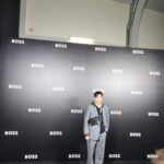 Lee Min-ho Instagram - @boss night
