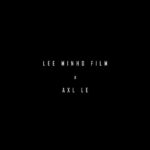 Lee Min-ho Instagram - coming soon @axlleyi