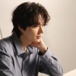 Lee Min-ho Instagram – #LBB하세요