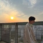 Lee Min-ho Instagram –