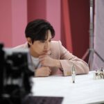 Lee Min-ho Instagram – #CUCKOOxLeeMinho 
#SamaSamaHealthier