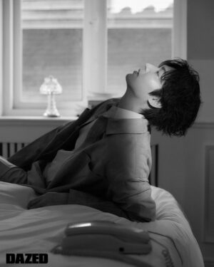 Lee Min-ho Instagram - 