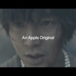 Lee Min-ho Instagram – @appletvplus #pachinko